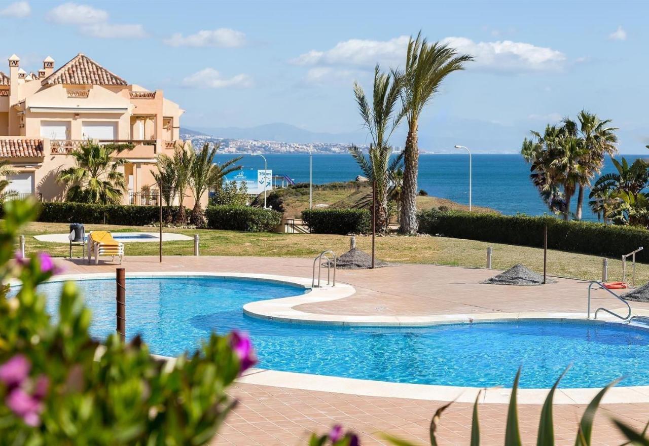 Apartment Mijas Costa - La Joya Fuengirola Exterior photo