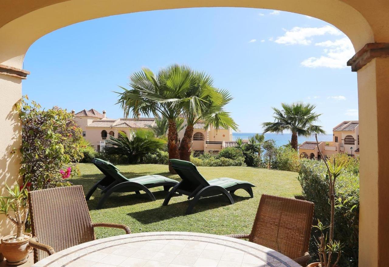 Apartment Mijas Costa - La Joya Fuengirola Exterior photo