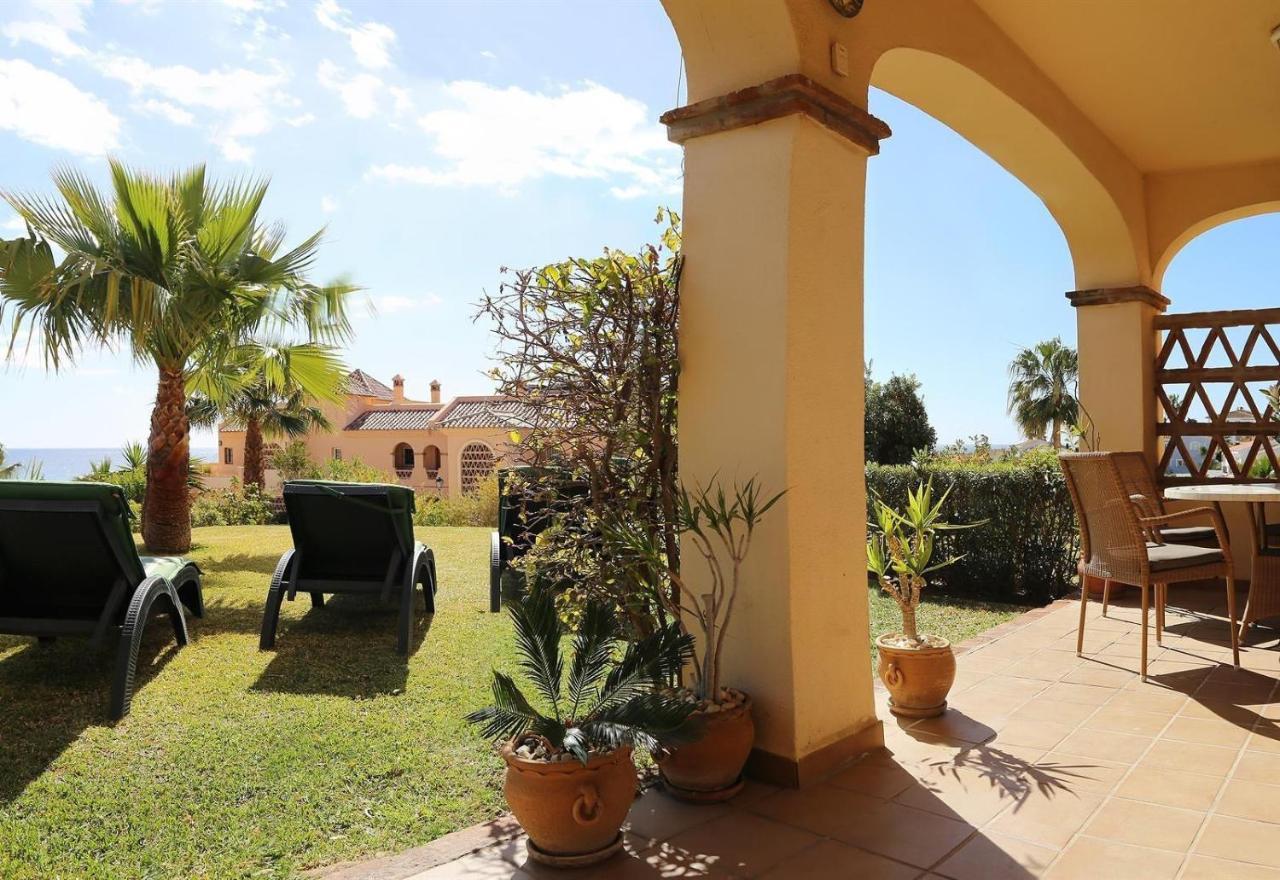 Apartment Mijas Costa - La Joya Fuengirola Exterior photo
